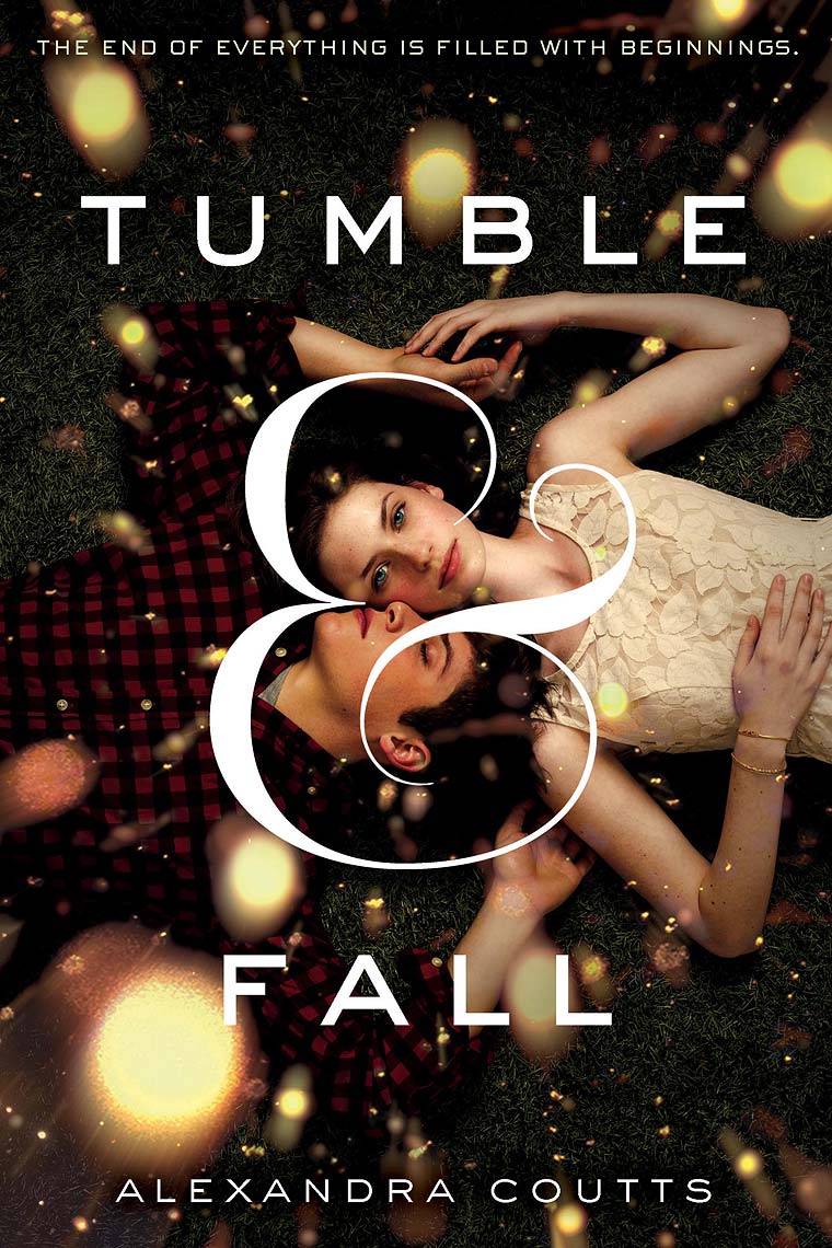 Tumble and Fall - Alexandra Coutts | Michael Frost Photography